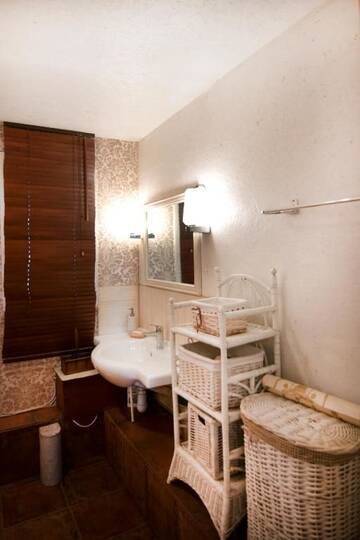 Фото номера Шале с двумя спальнями Фермерские дома Residence R&amp;R г. Карвис 13