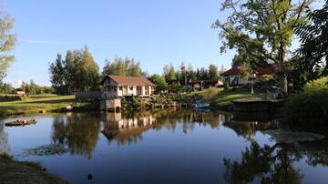 Фото Фермерские дома Residence R&amp;R г. Карвис 1