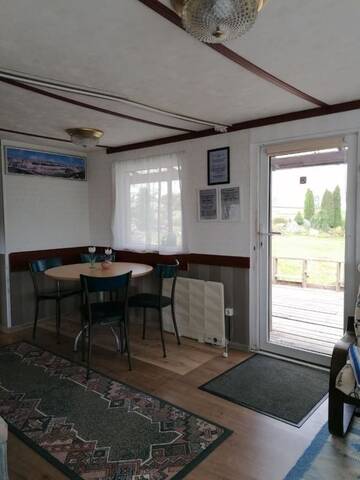 Фото номера Дом для отпуска Фермерские дома Residence R&amp;R г. Карвис 4