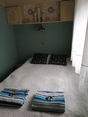 Фото номера Дом для отпуска Фермерские дома Residence R&amp;R г. Карвис 8