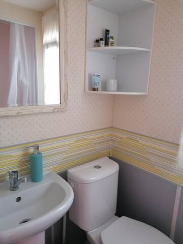 Фото номера Дом для отпуска Фермерские дома Residence R&amp;R г. Карвис 6