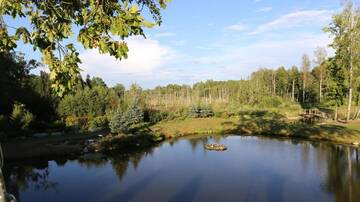 Фото номера Дом для отпуска Фермерские дома Residence R&amp;R г. Карвис 11