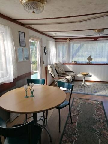 Фото номера Дом для отпуска Фермерские дома Residence R&amp;R г. Карвис 3